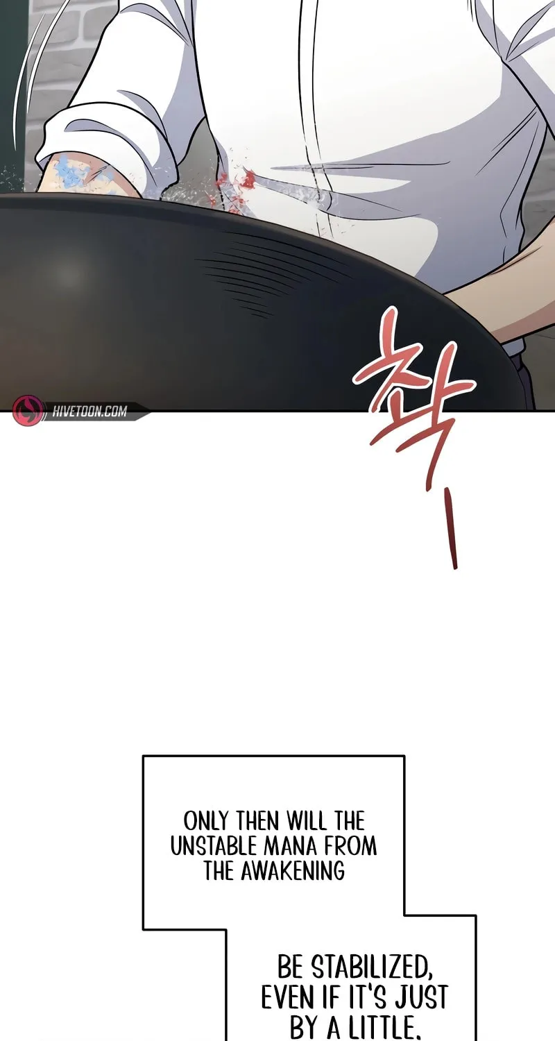 Bizarre Restaurant Chapter 61 page 105 - 