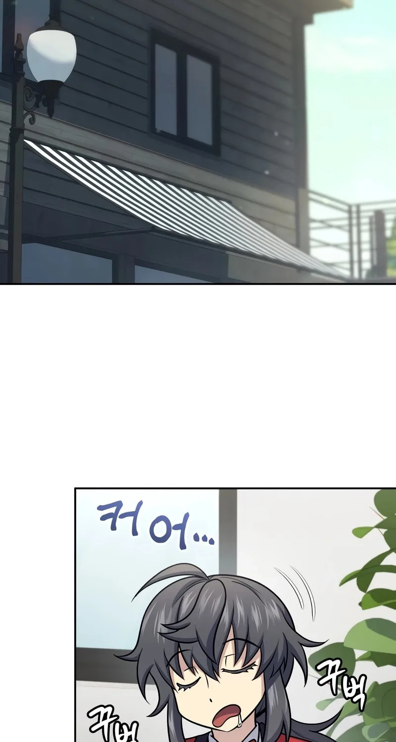 Bizarre Restaurant Chapter 61 page 109 - 