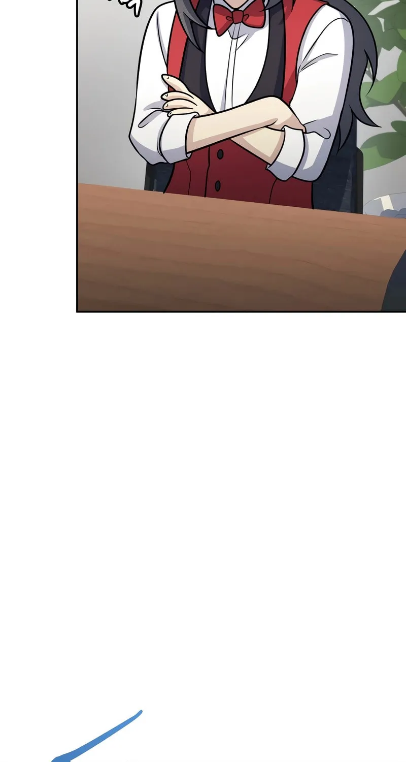 Bizarre Restaurant Chapter 61 page 110 - 