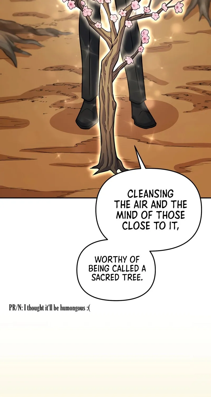 Bizarre Restaurant Chapter 61 page 17 - 