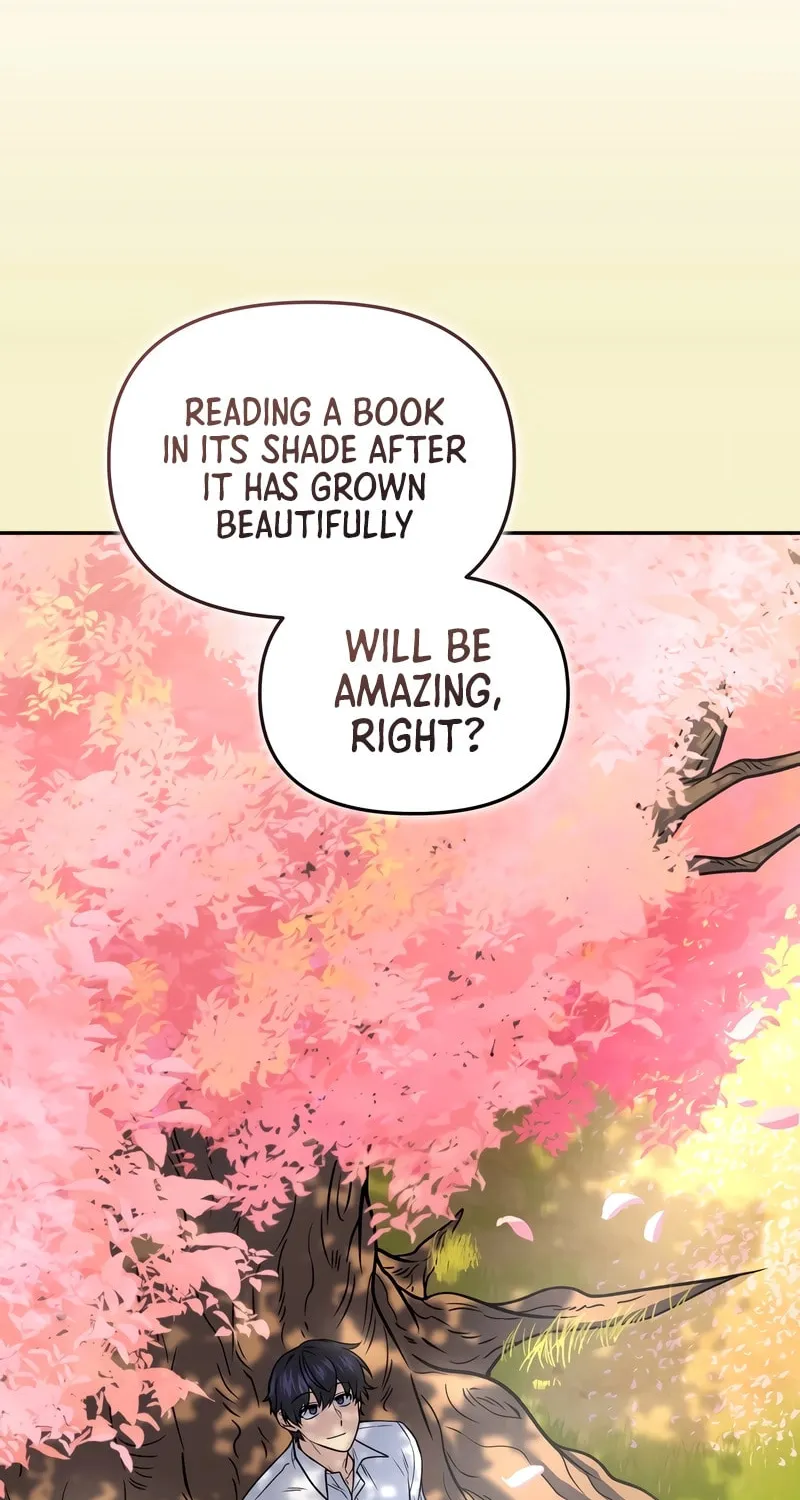 Bizarre Restaurant Chapter 61 page 18 - 