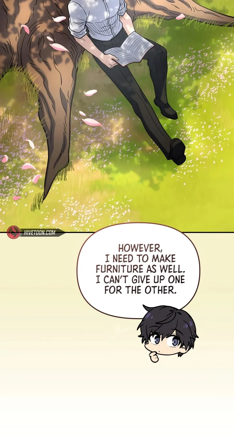 Bizarre Restaurant Chapter 61 page 19 - 
