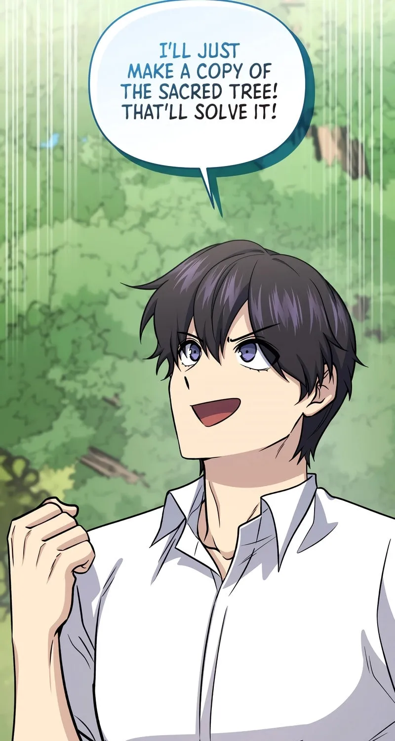 Bizarre Restaurant Chapter 61 page 22 - 
