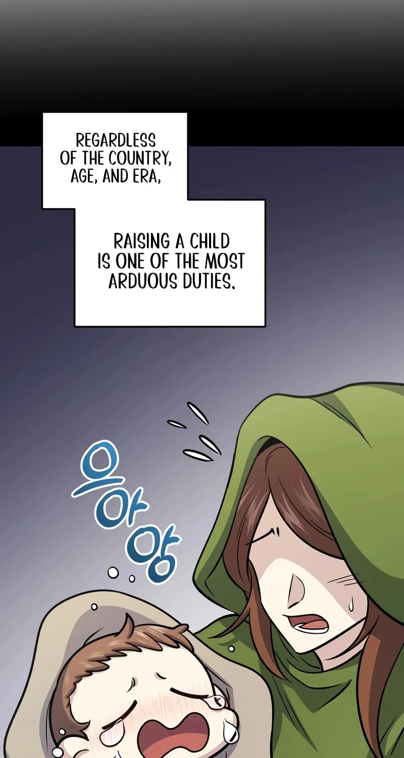 Bizarre Restaurant Chapter 61 page 25 - 