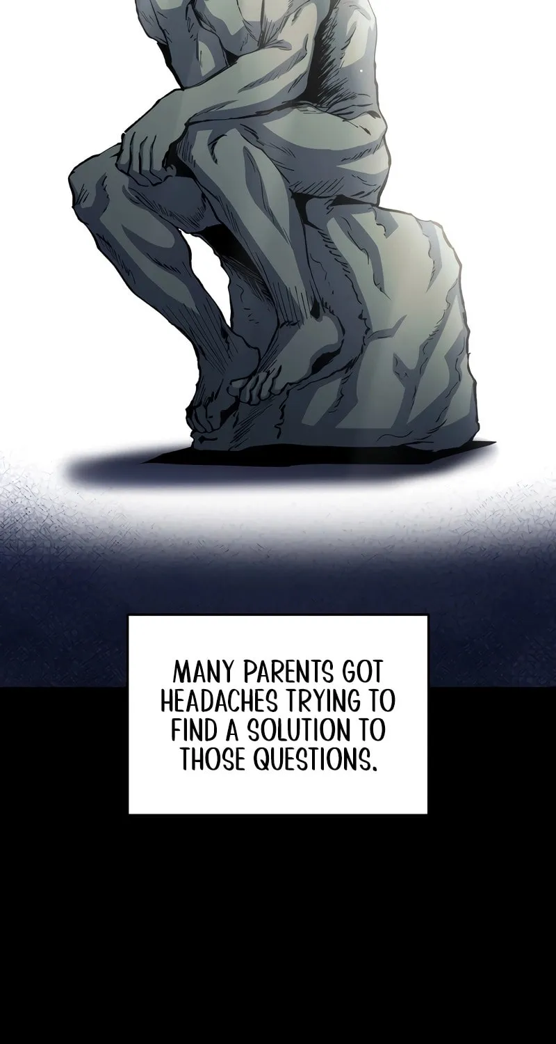 Bizarre Restaurant Chapter 61 page 28 - 