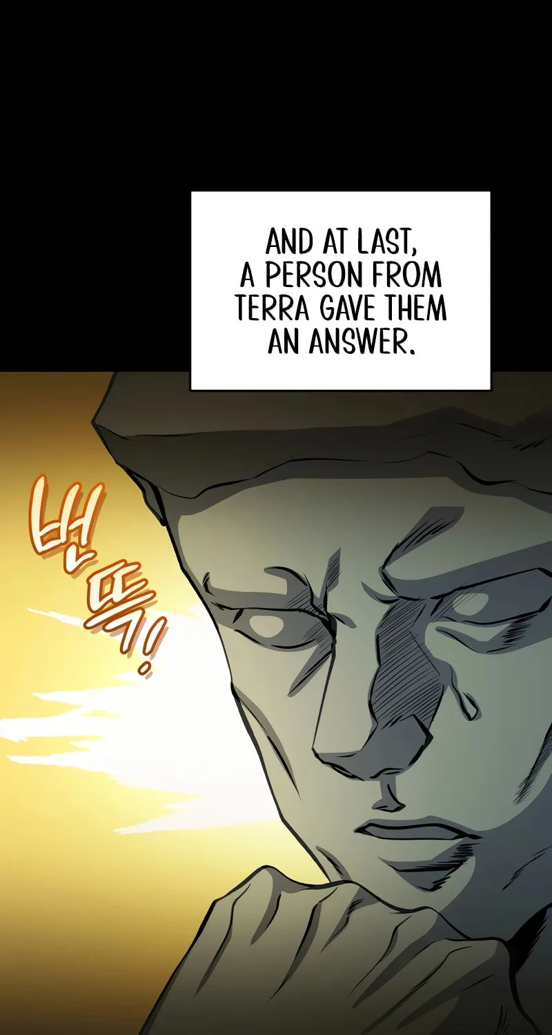 Bizarre Restaurant Chapter 61 page 29 - 
