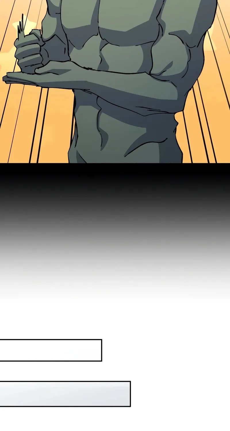 Bizarre Restaurant Chapter 61 page 33 - 
