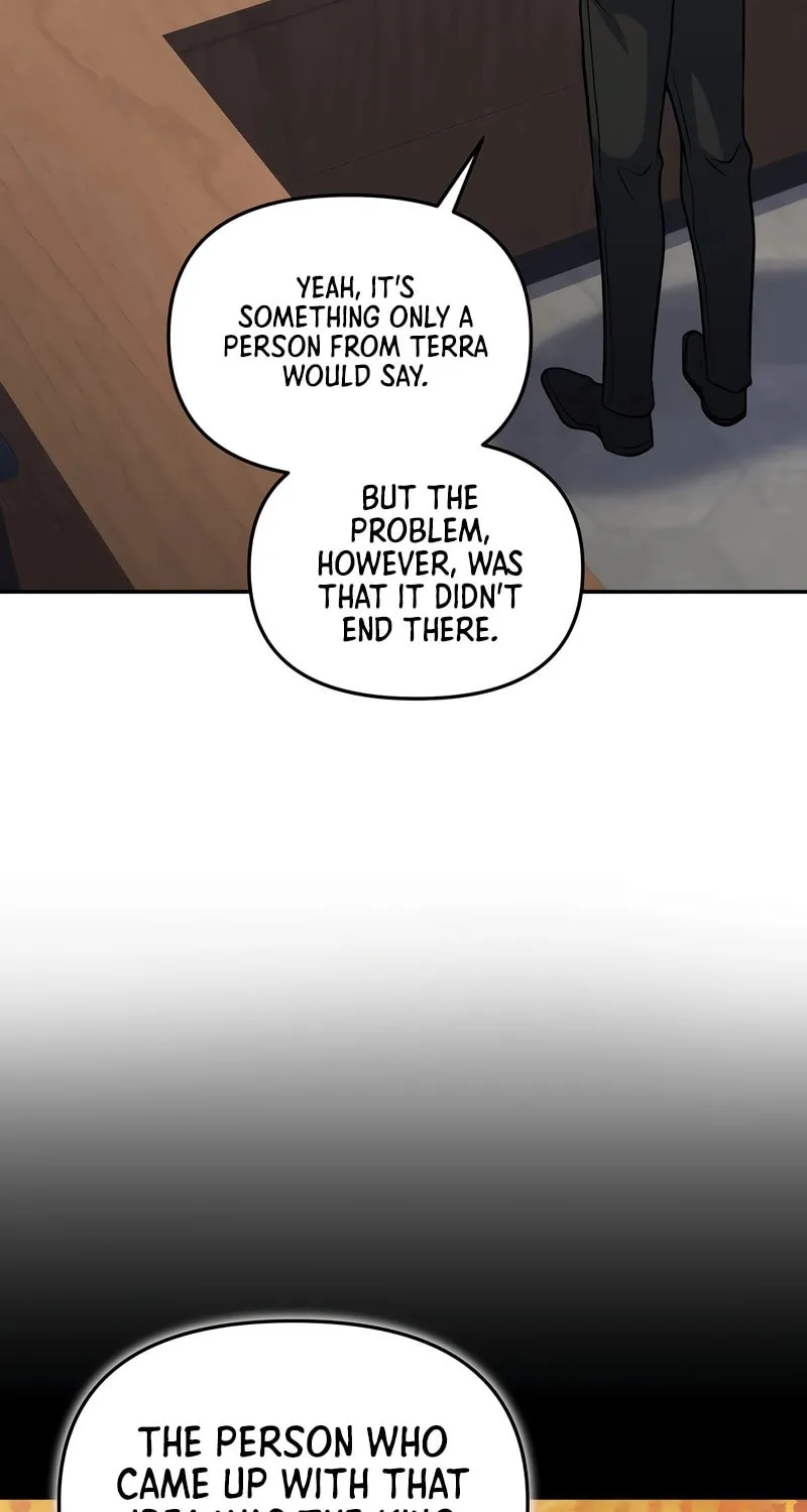 Bizarre Restaurant Chapter 61 page 35 - 
