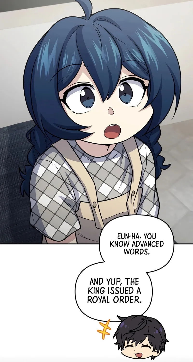 Bizarre Restaurant Chapter 61 page 38 - 