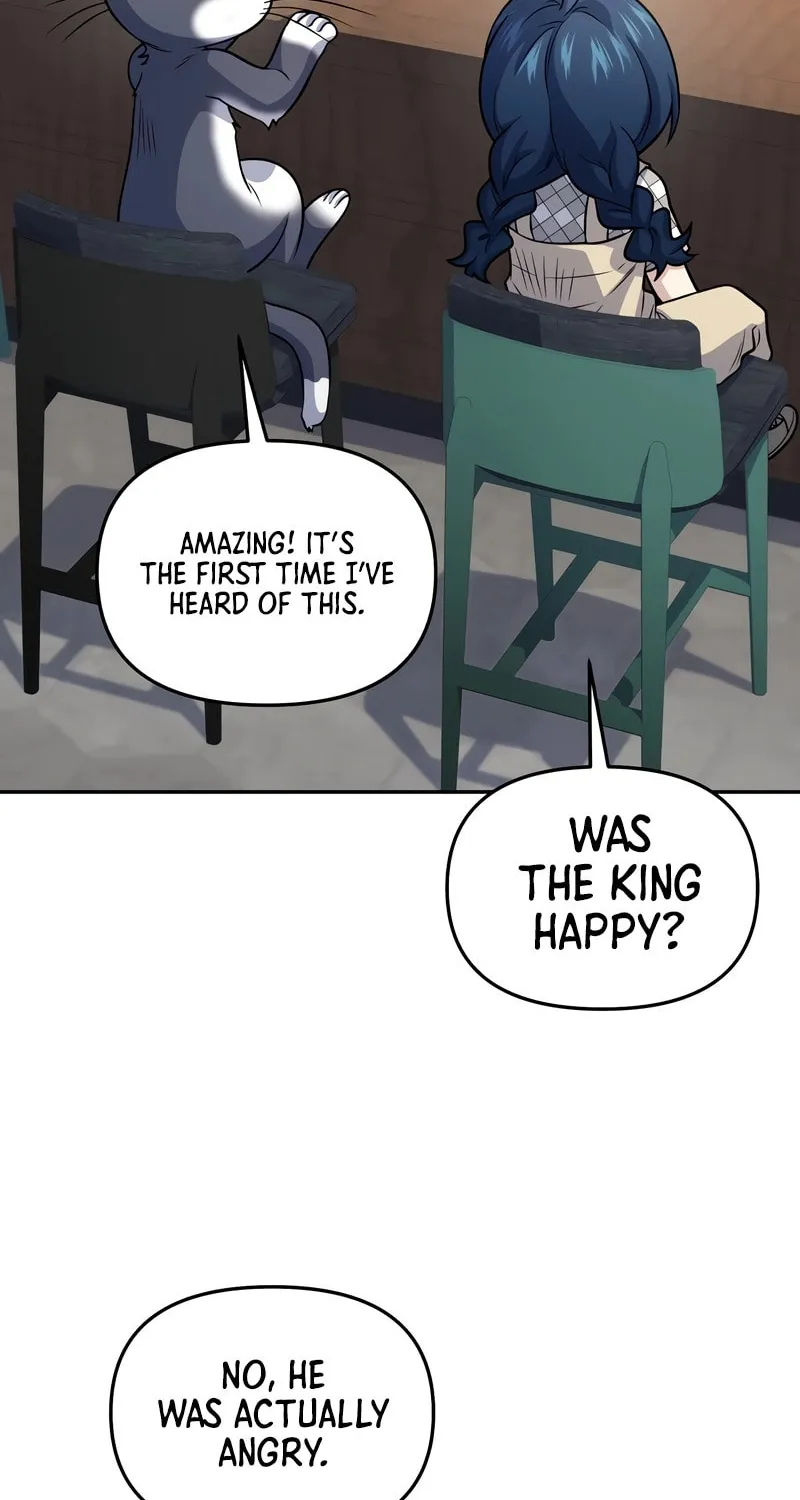 Bizarre Restaurant Chapter 61 page 43 - 