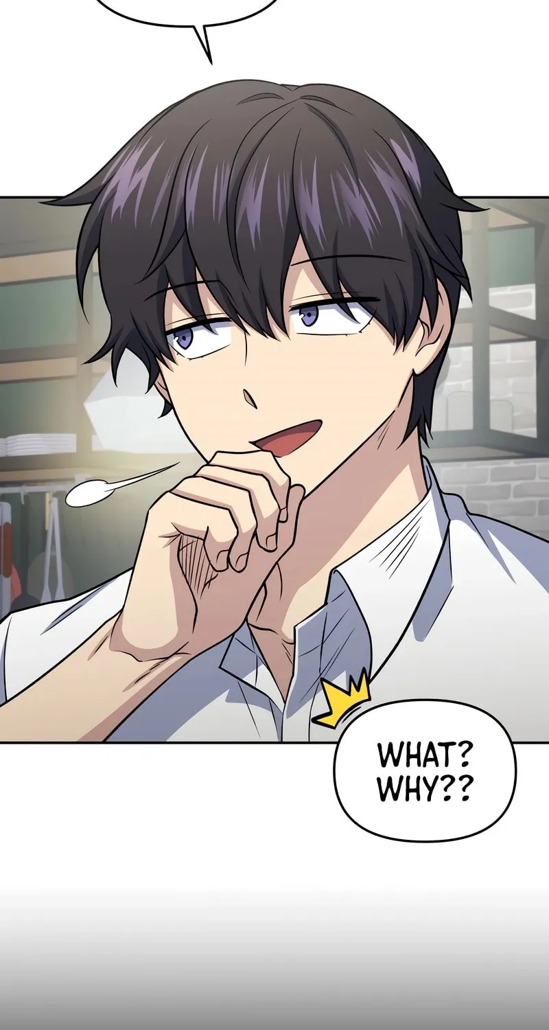 Bizarre Restaurant Chapter 61 page 44 - 