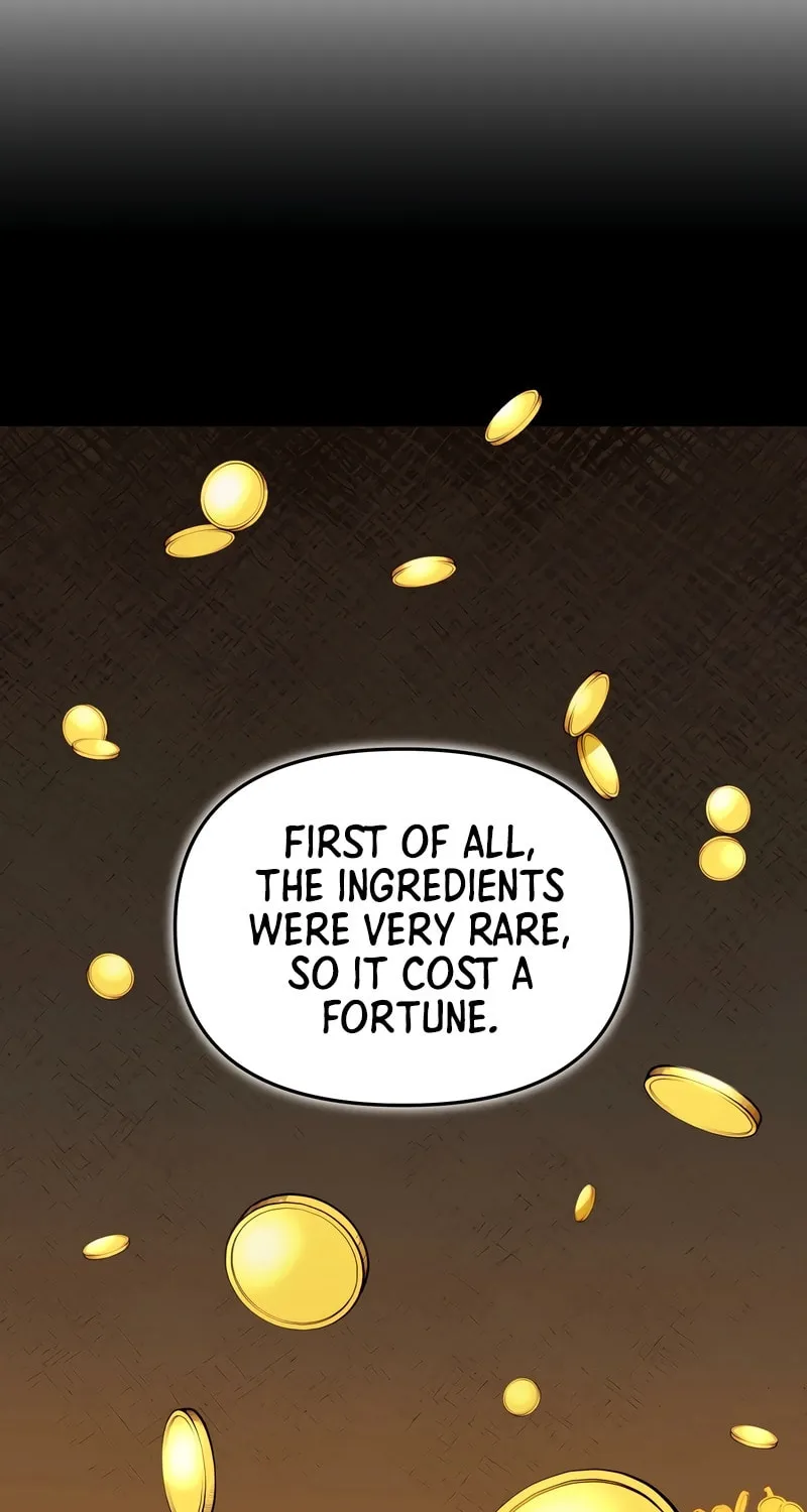 Bizarre Restaurant Chapter 61 page 45 - 