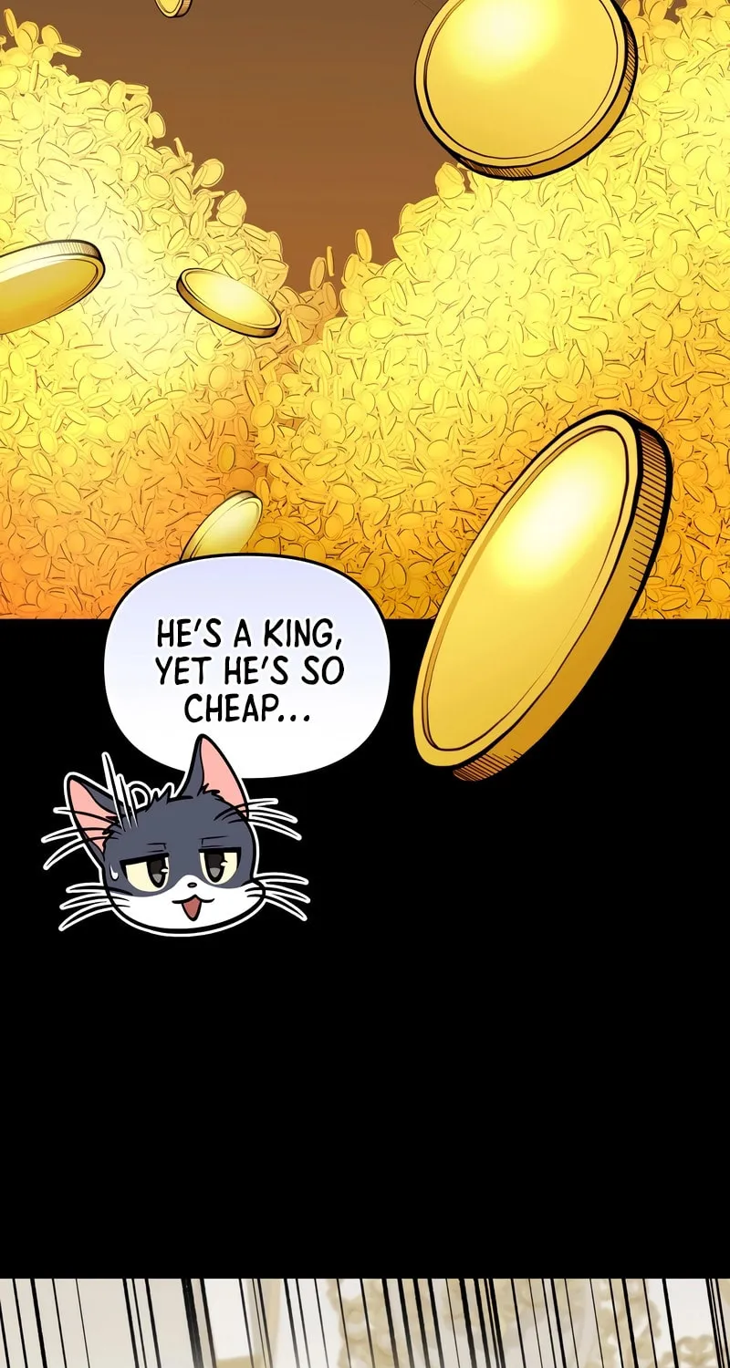 Bizarre Restaurant Chapter 61 page 46 - 