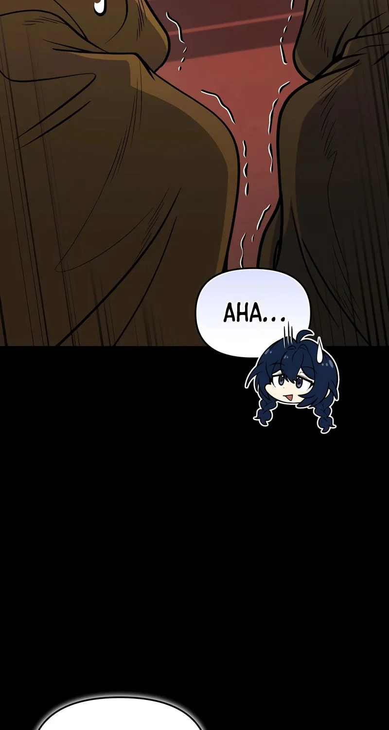 Bizarre Restaurant Chapter 61 page 48 - 