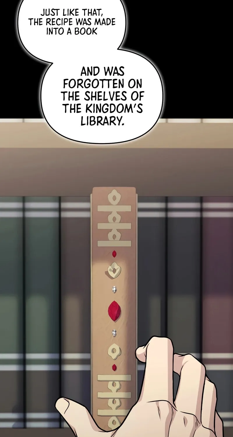 Bizarre Restaurant Chapter 61 page 49 - 
