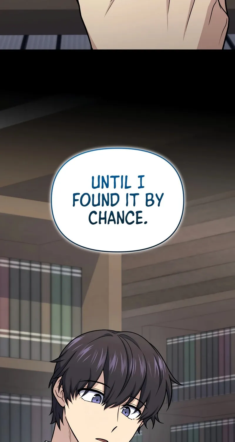 Bizarre Restaurant Chapter 61 page 50 - 