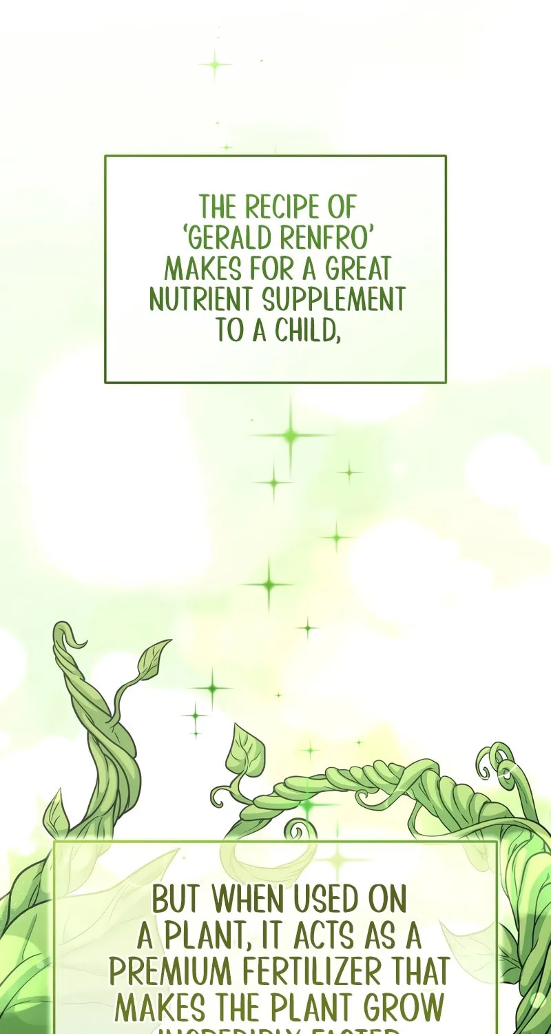 Bizarre Restaurant Chapter 61 page 58 - 