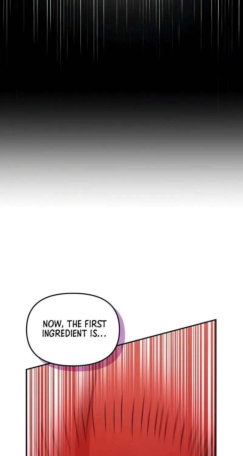 Bizarre Restaurant Chapter 61 page 60 - 