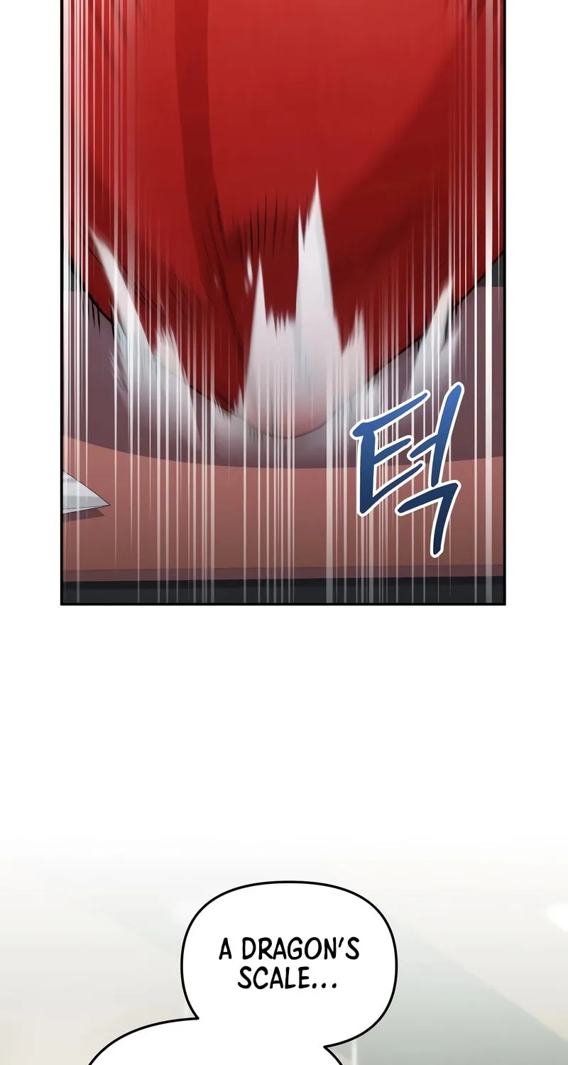 Bizarre Restaurant Chapter 61 page 61 - 