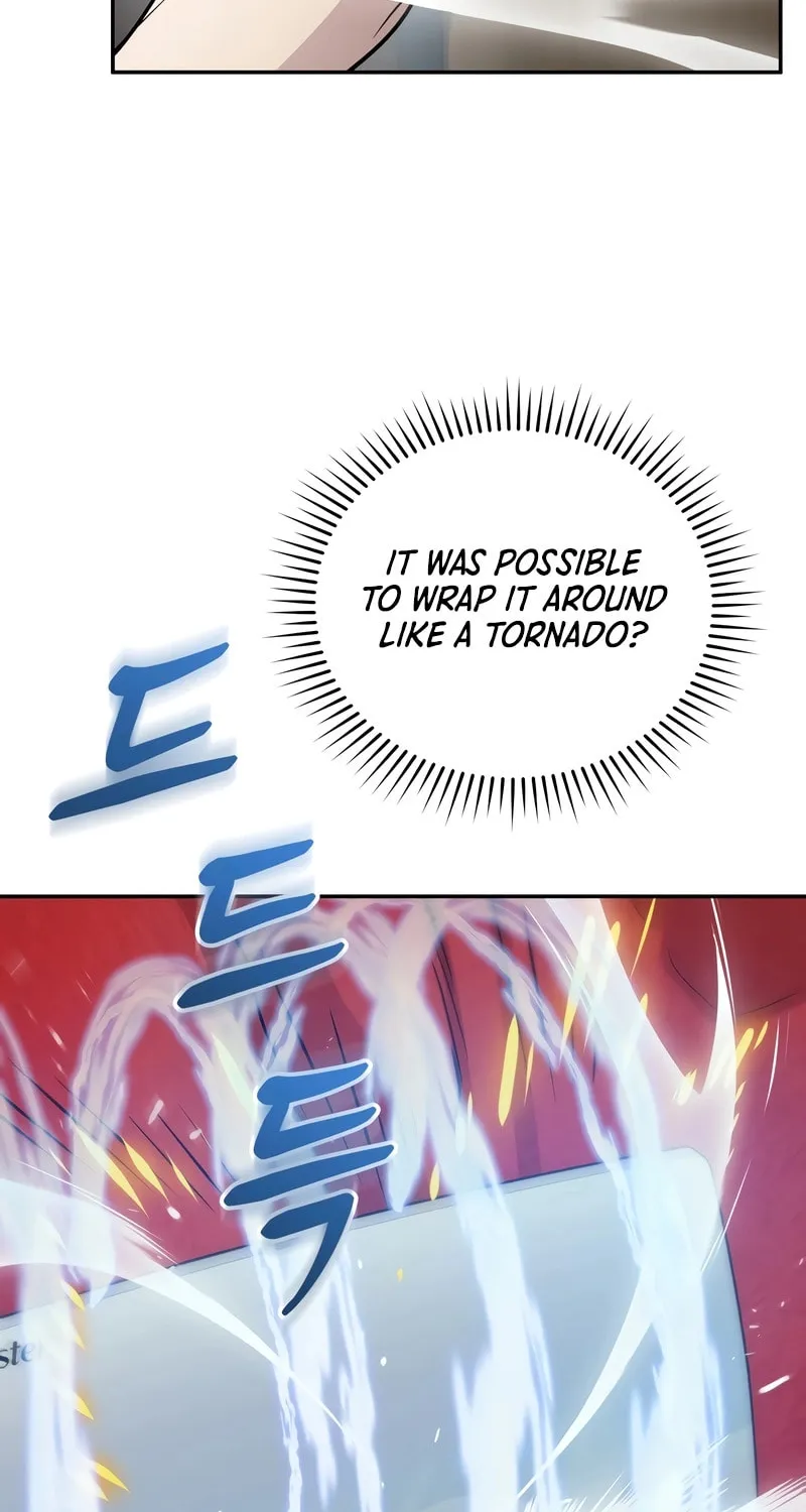 Bizarre Restaurant Chapter 61 page 69 - 