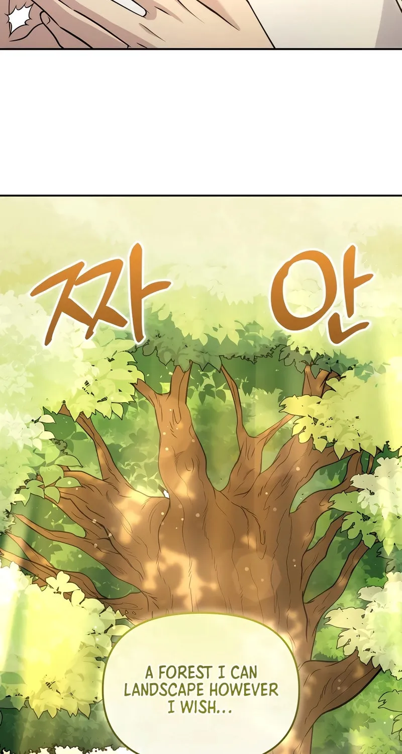 Bizarre Restaurant Chapter 61 page 8 - 