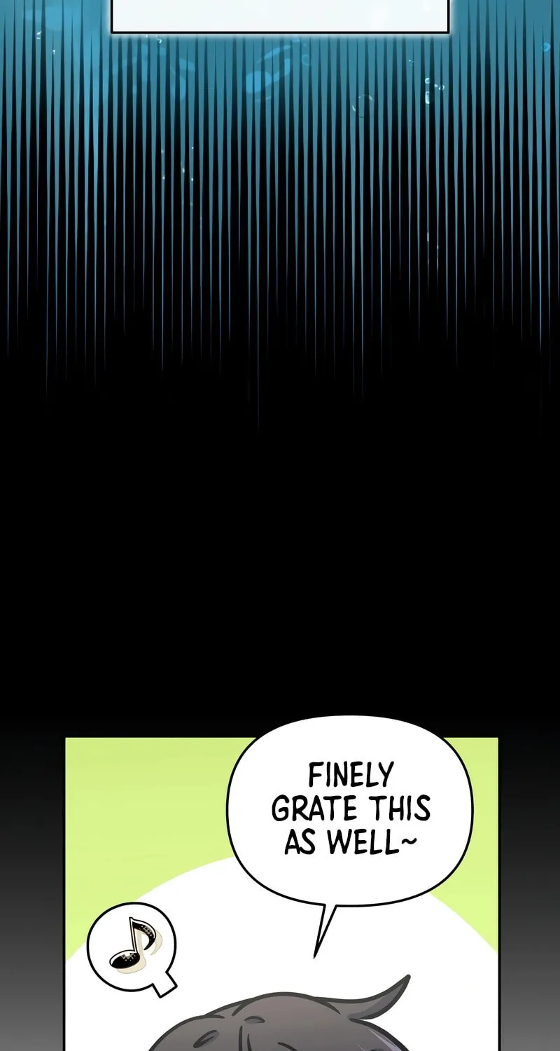 Bizarre Restaurant Chapter 61 page 77 - 