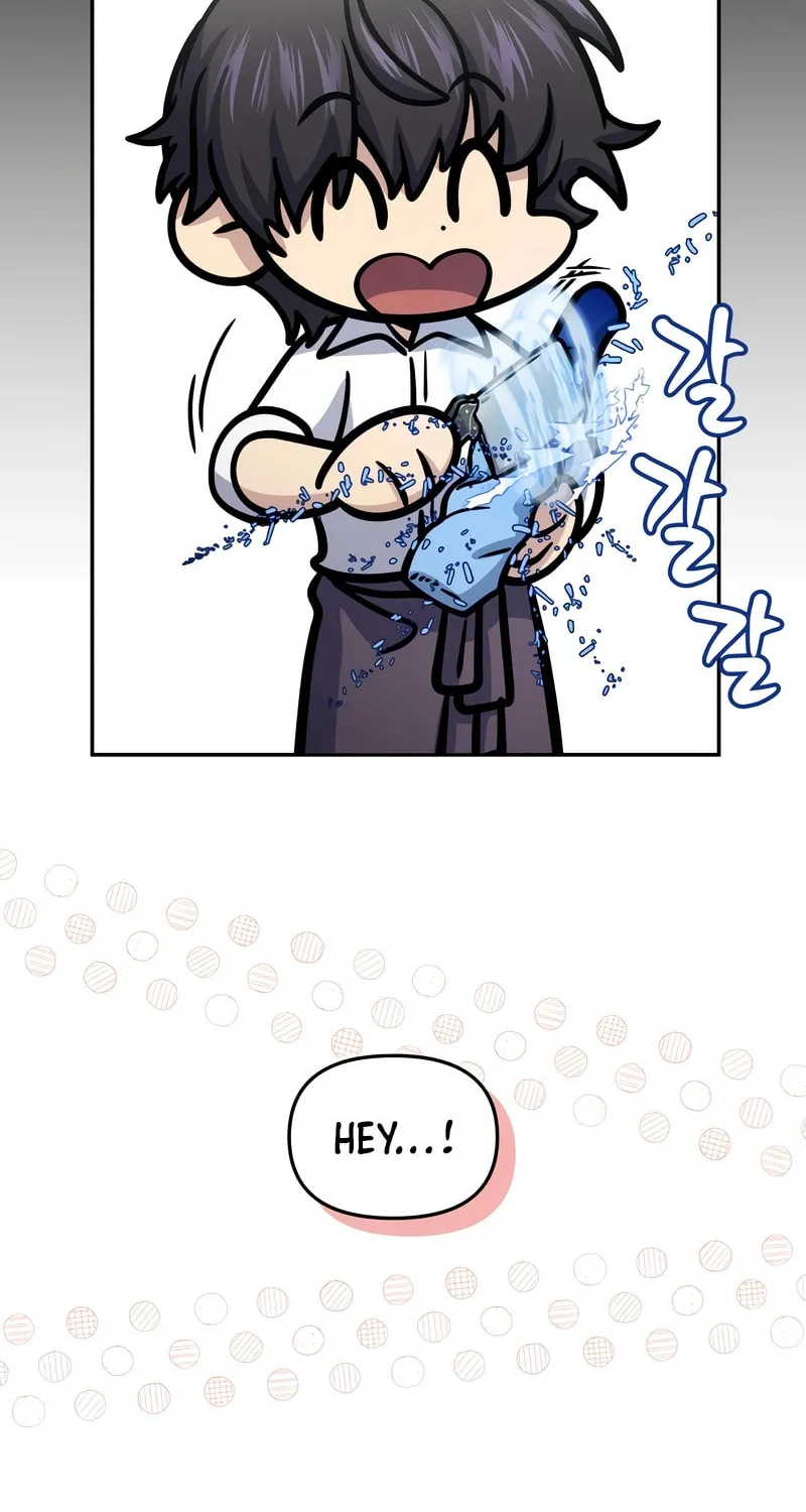 Bizarre Restaurant Chapter 61 page 78 - 