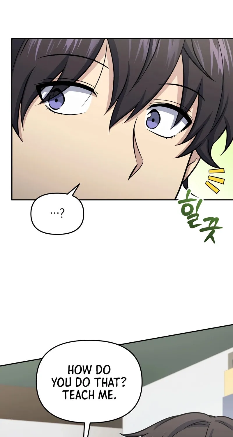 Bizarre Restaurant Chapter 61 page 79 - 