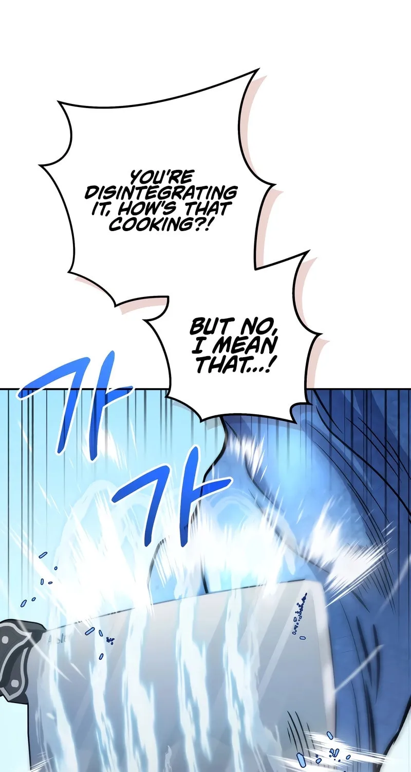 Bizarre Restaurant Chapter 61 page 81 - 