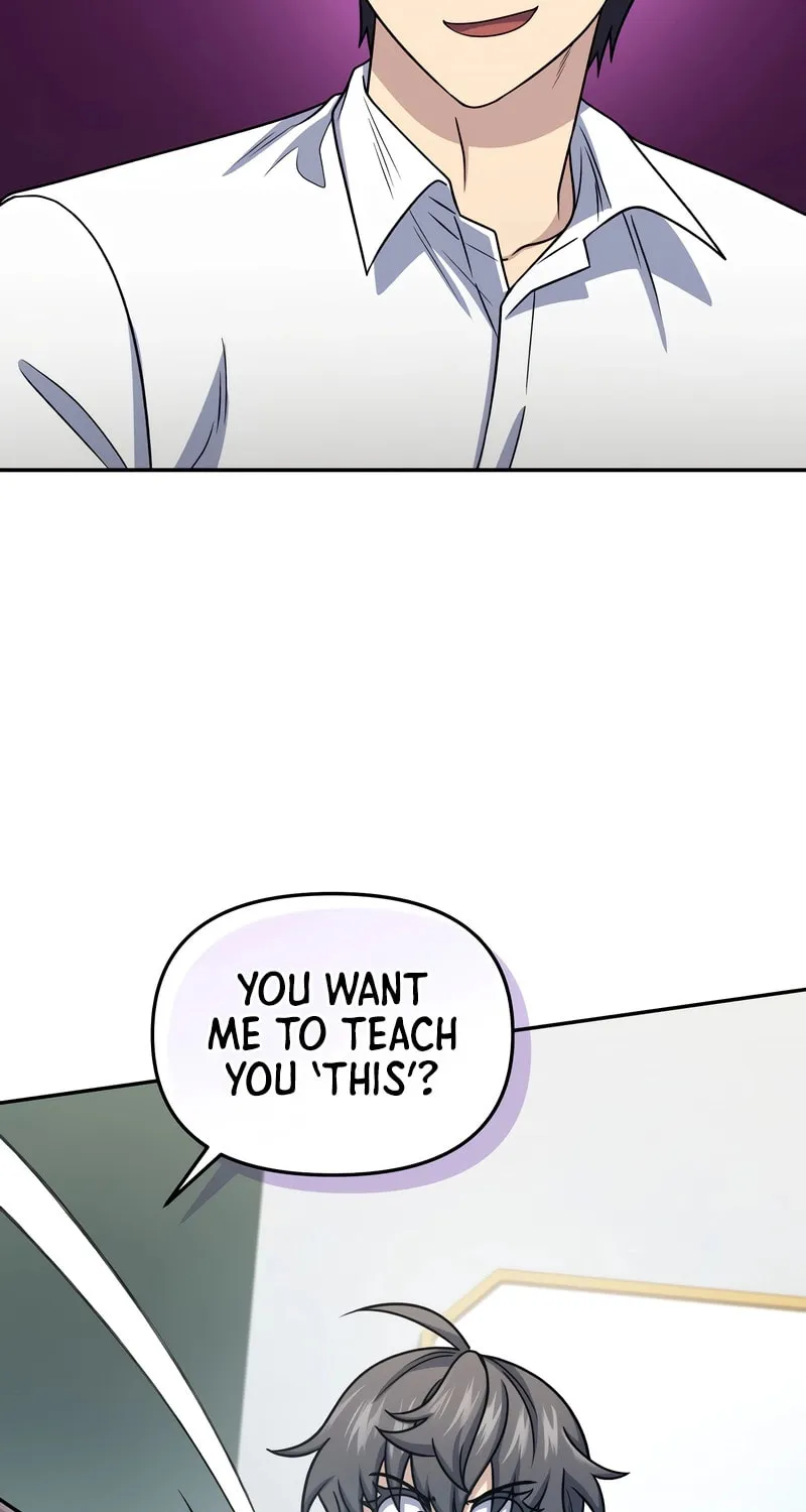 Bizarre Restaurant Chapter 61 page 83 - 