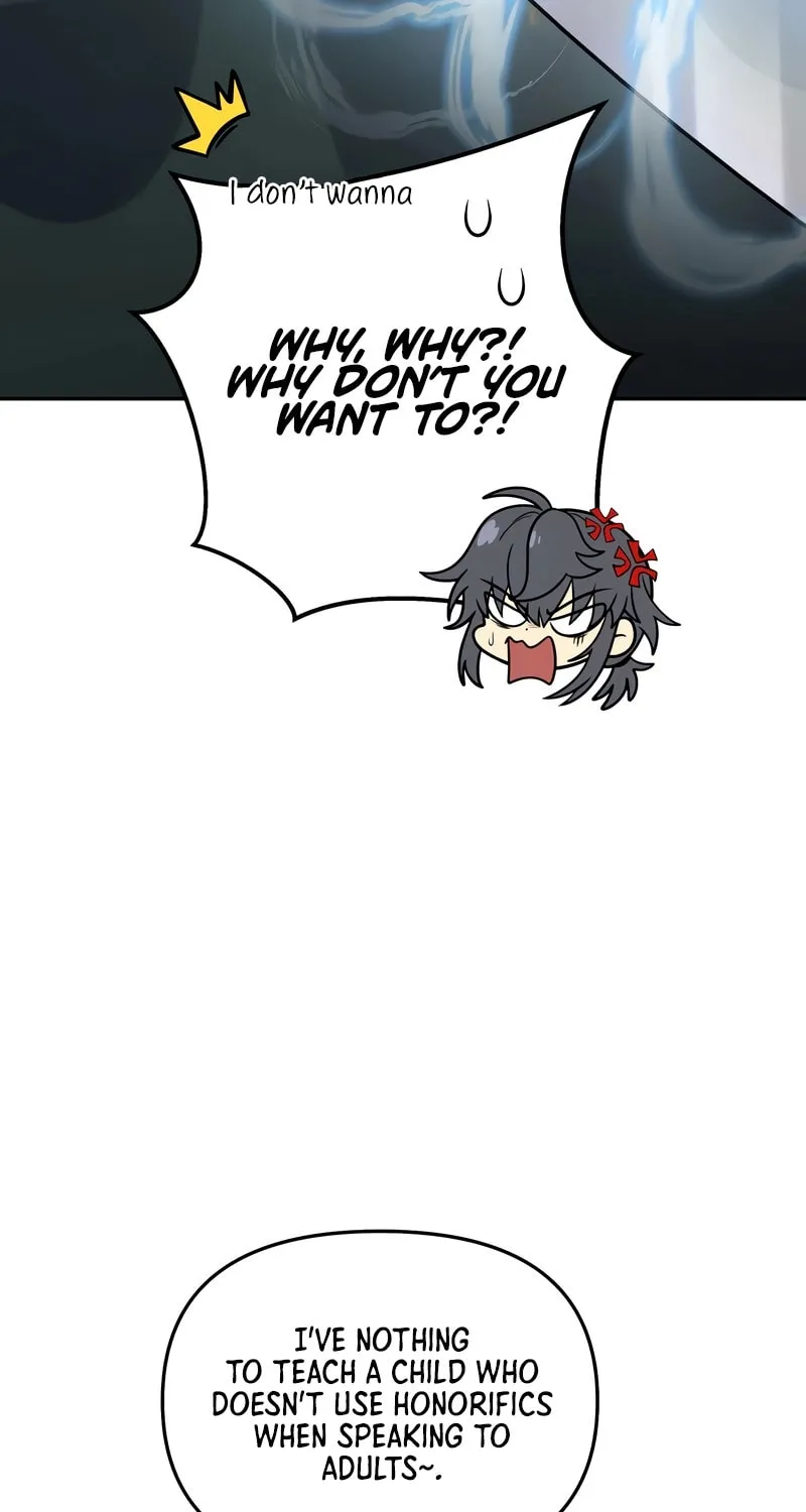 Bizarre Restaurant Chapter 61 page 91 - 
