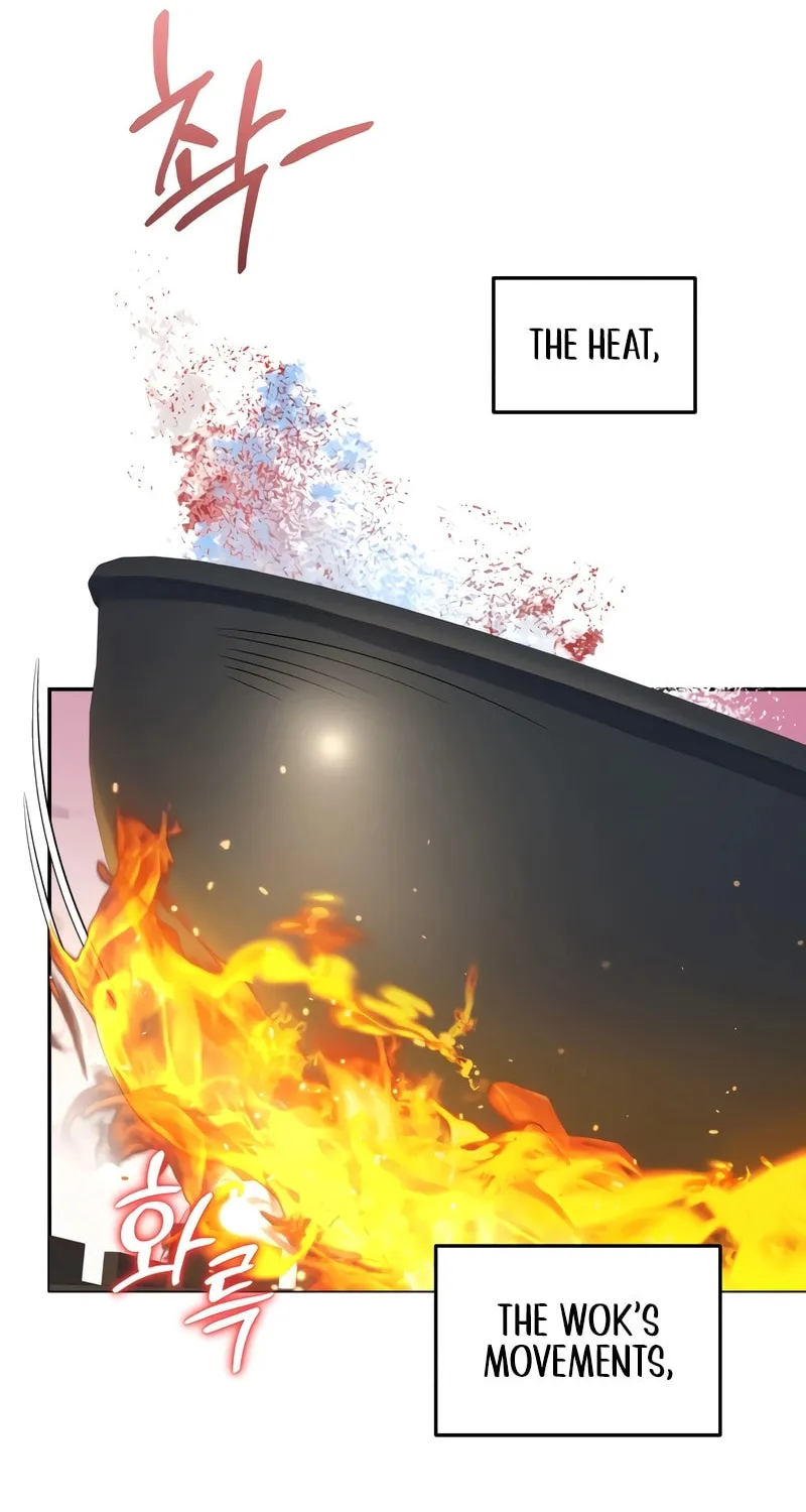 Bizarre Restaurant Chapter 61 page 100 - 
