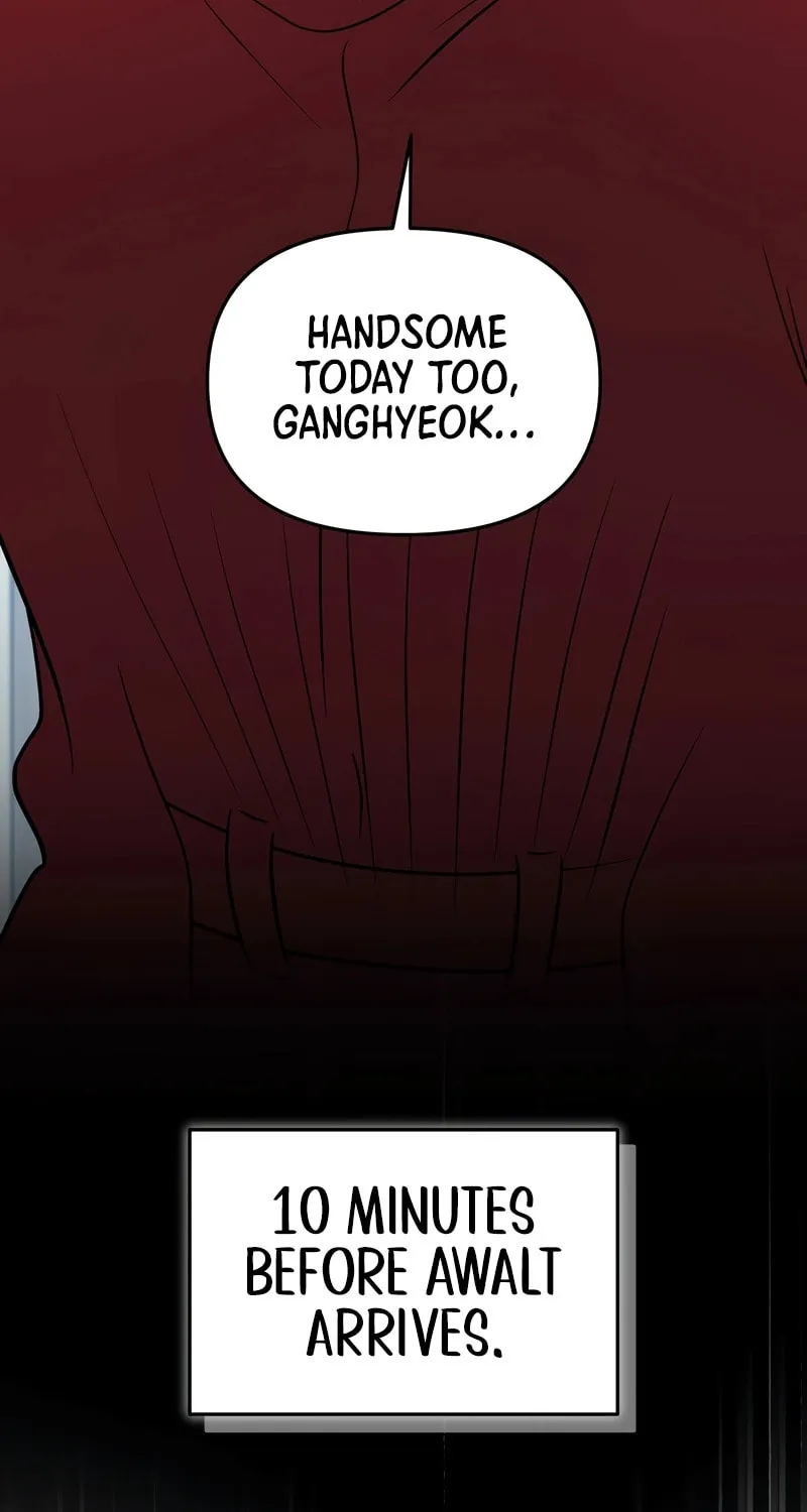 Bizarre Restaurant Chapter 62 page 103 - 