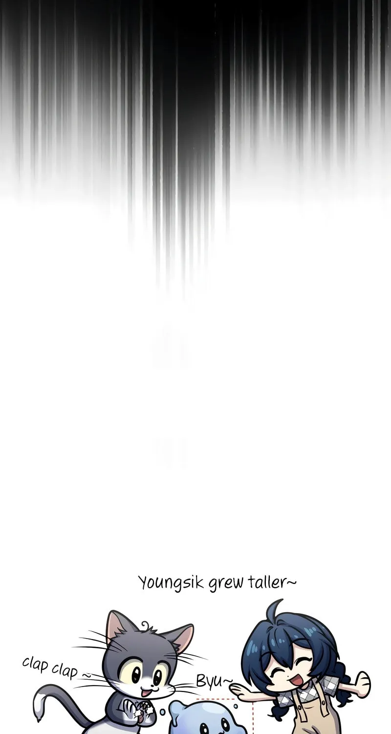 Bizarre Restaurant Chapter 62 page 104 - 