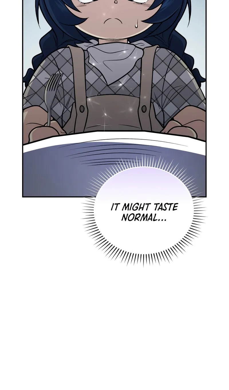Bizarre Restaurant Chapter 62 page 20 - 