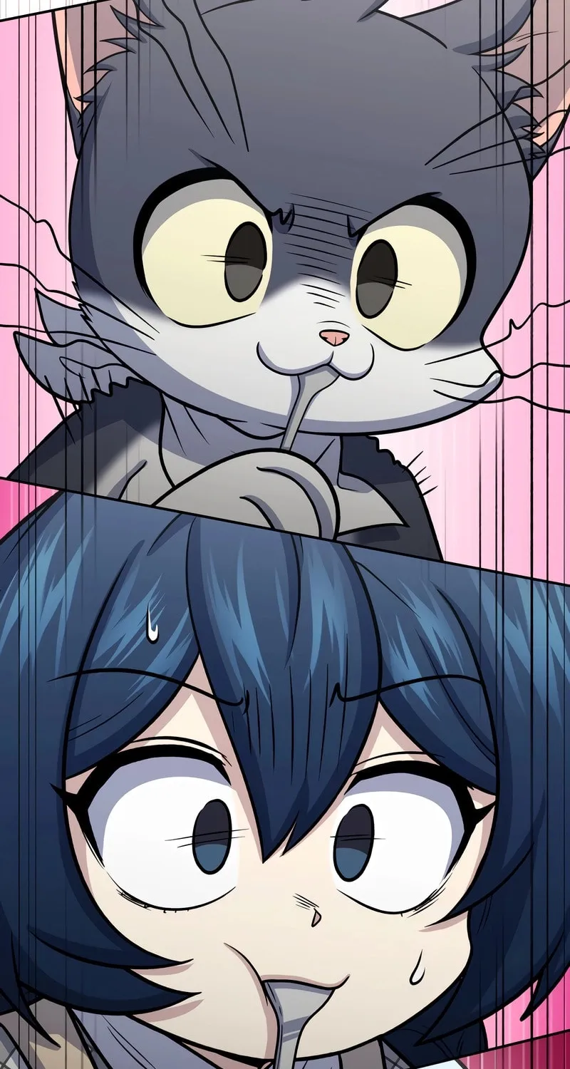 Bizarre Restaurant Chapter 62 page 24 - 
