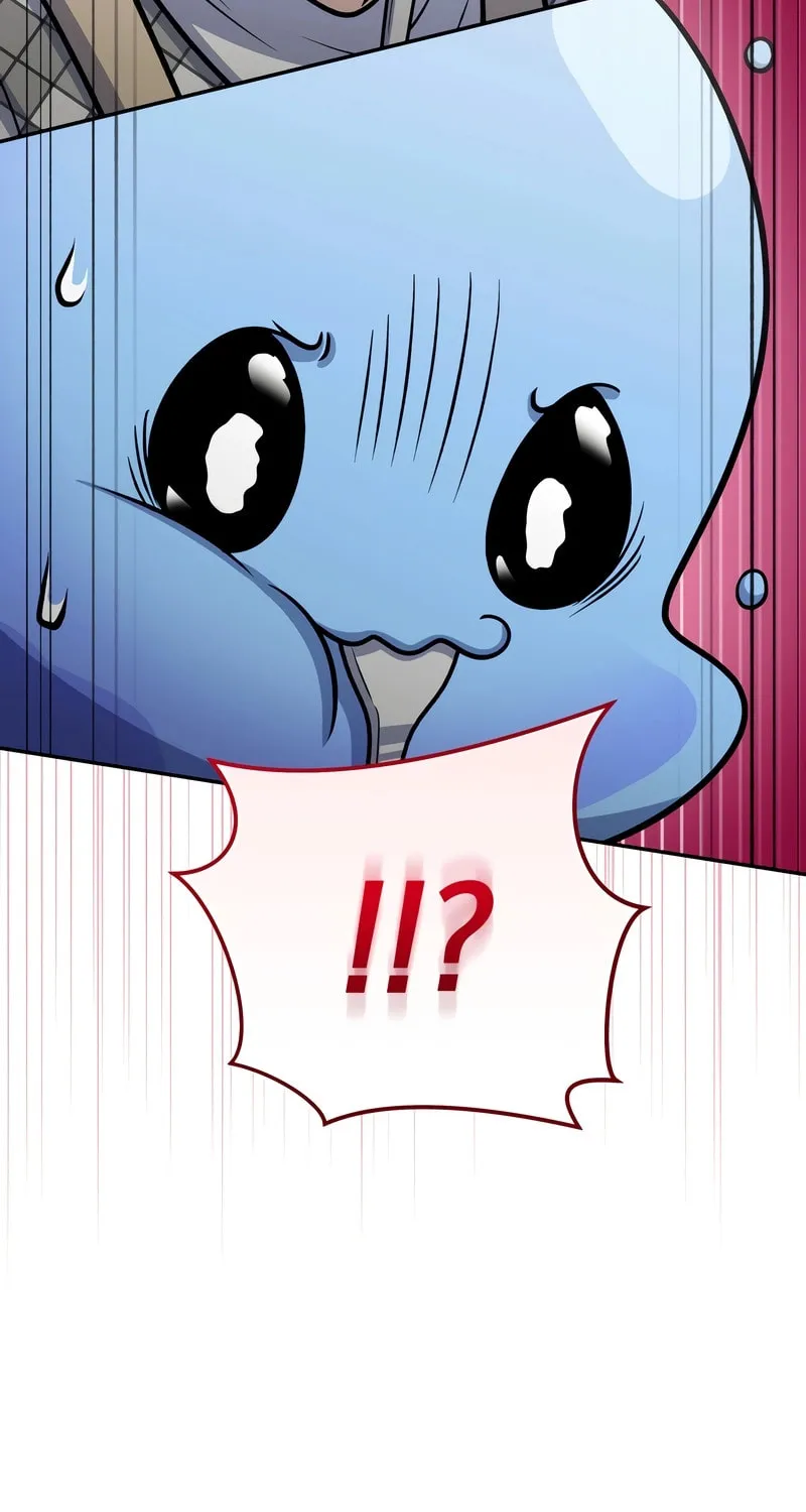 Bizarre Restaurant Chapter 62 page 25 - 