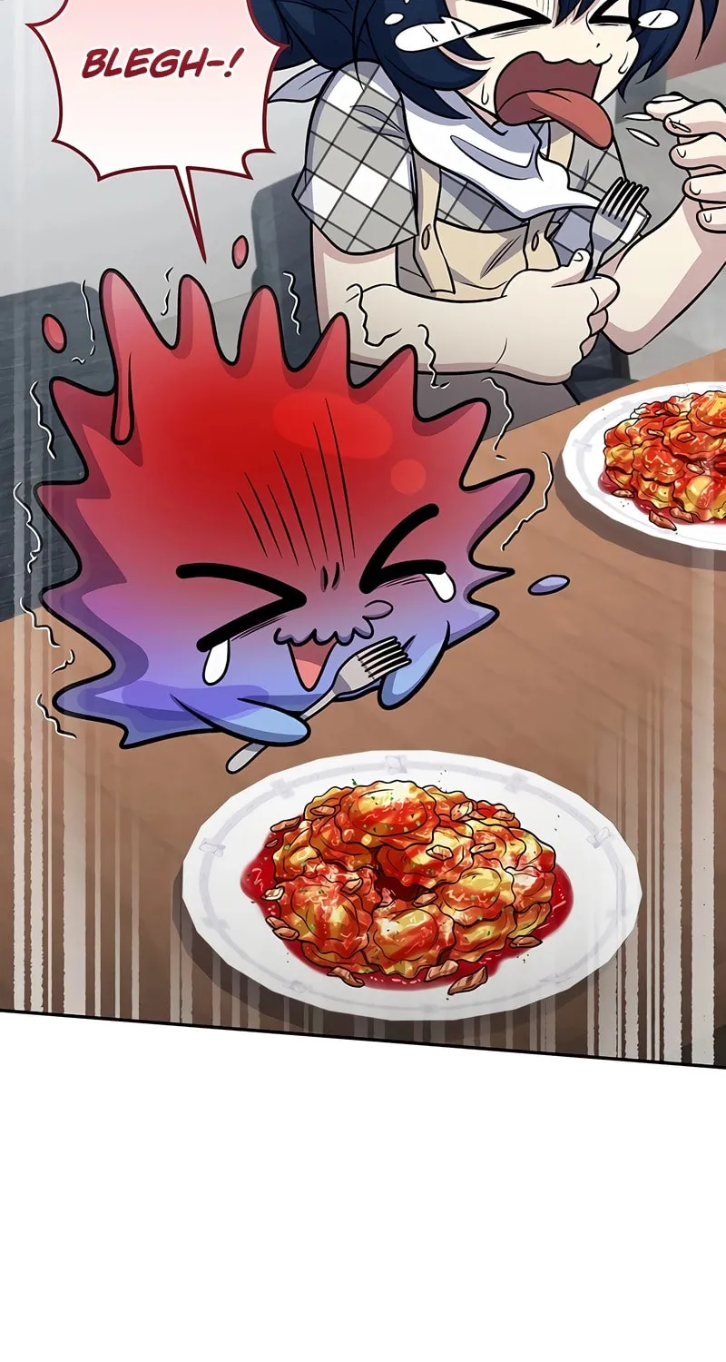 Bizarre Restaurant Chapter 62 page 27 - 