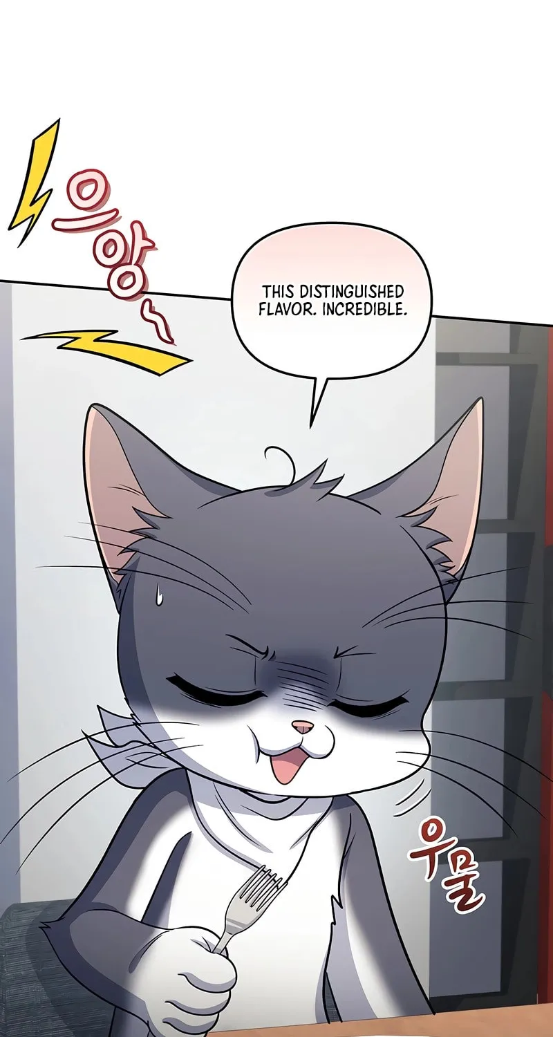 Bizarre Restaurant Chapter 62 page 28 - 