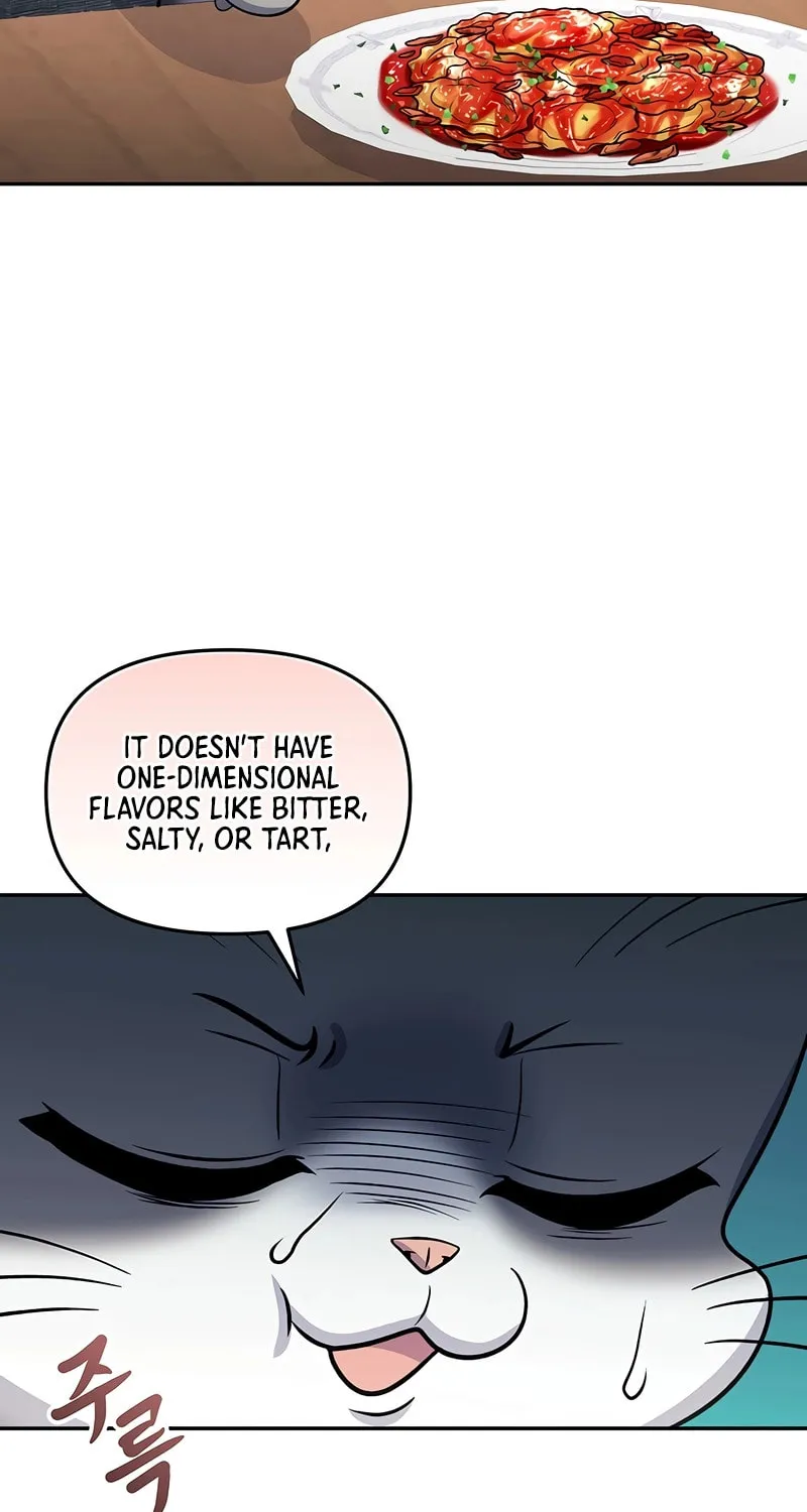 Bizarre Restaurant Chapter 62 page 29 - 