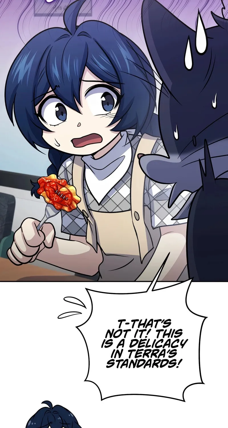 Bizarre Restaurant Chapter 62 page 33 - 