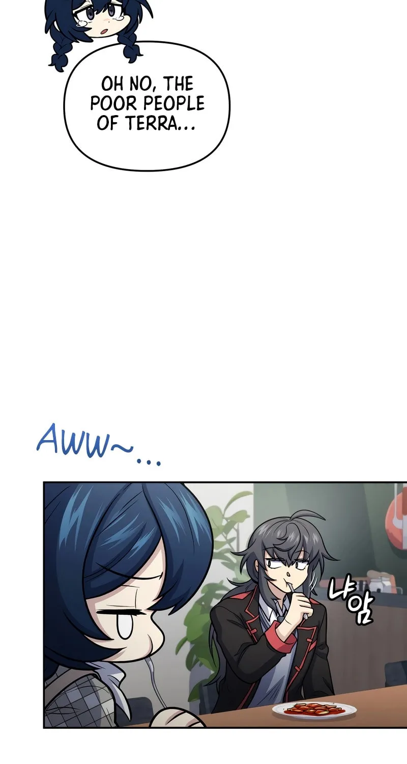 Bizarre Restaurant Chapter 62 page 34 - 