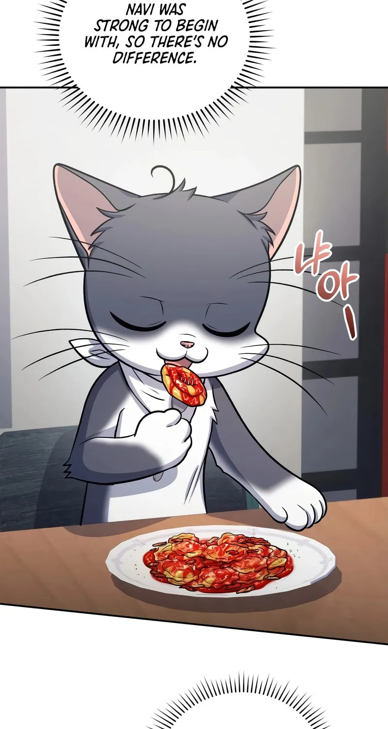 Bizarre Restaurant Chapter 62 page 38 - 