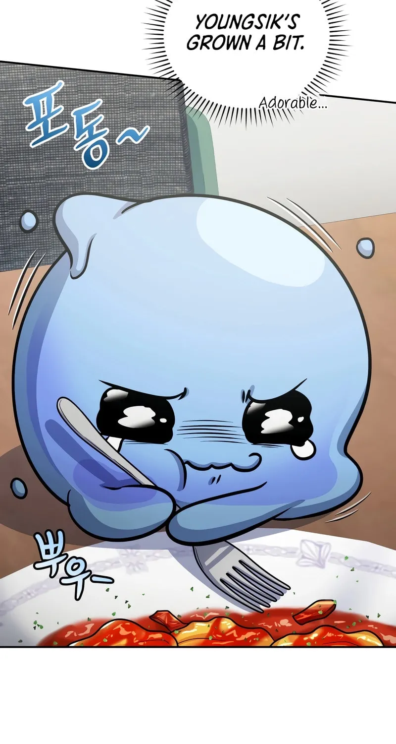 Bizarre Restaurant Chapter 62 page 39 - 
