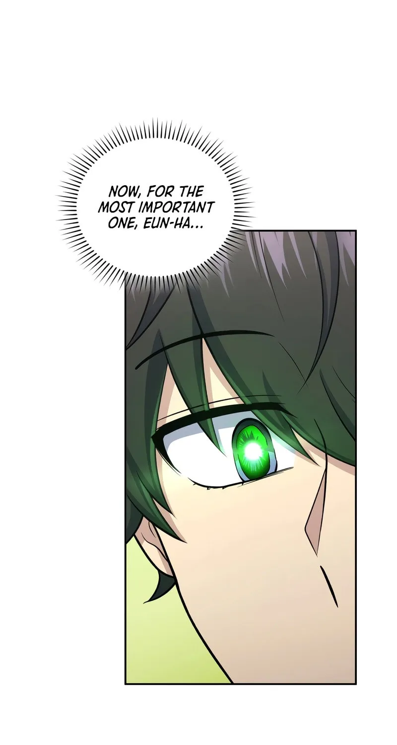 Bizarre Restaurant Chapter 62 page 40 - 