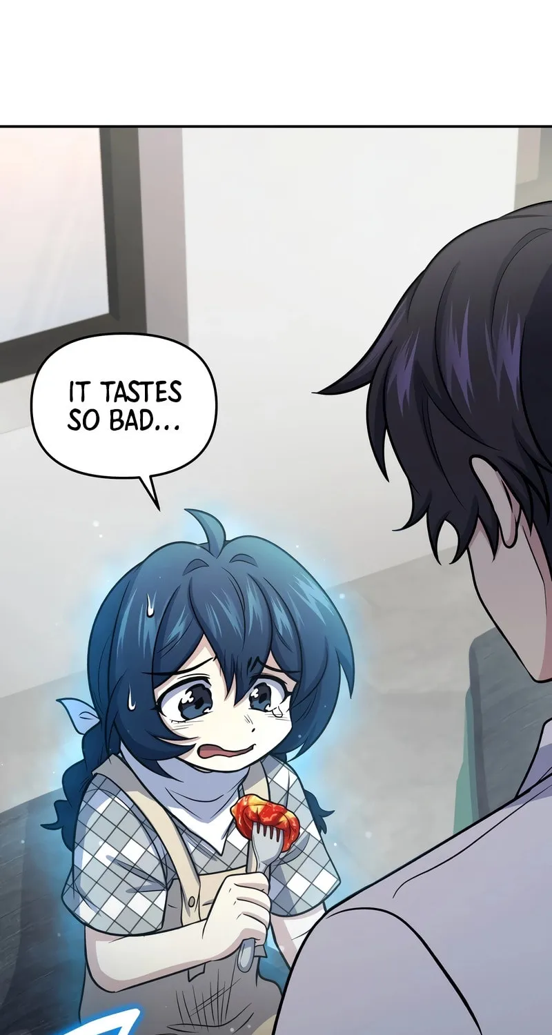 Bizarre Restaurant Chapter 62 page 41 - 