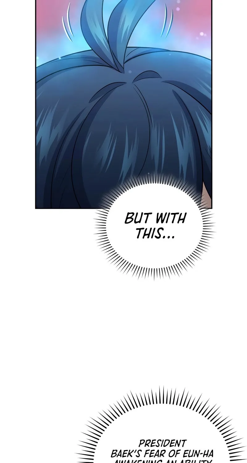 Bizarre Restaurant Chapter 62 page 44 - 