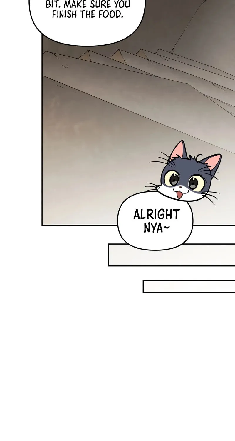 Bizarre Restaurant Chapter 62 page 47 - 
