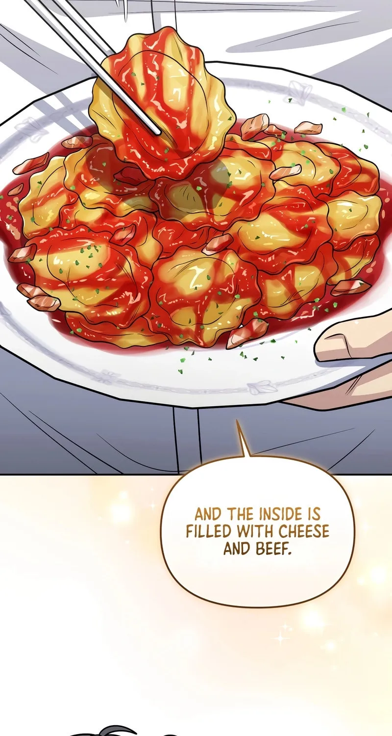 Bizarre Restaurant Chapter 62 page 6 - 