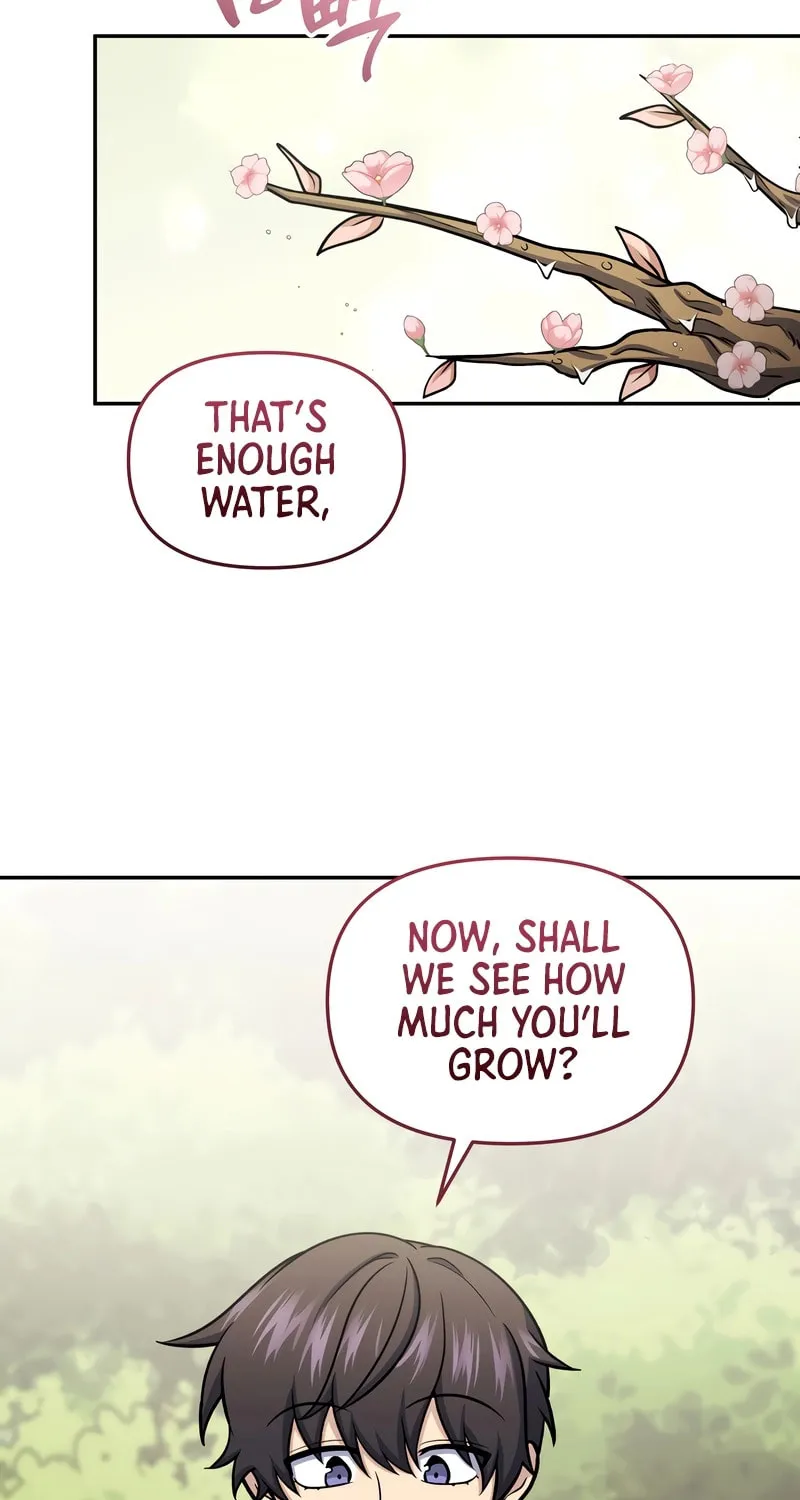 Bizarre Restaurant Chapter 62 page 51 - 